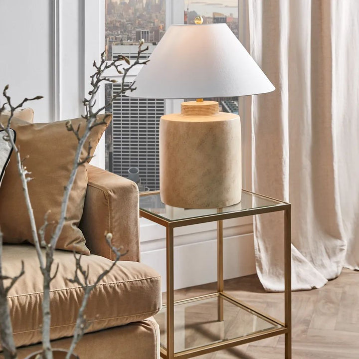 Cafe Lighting LISBON - 40W Table Lamp-Cafe Lighting-Ozlighting.com.au