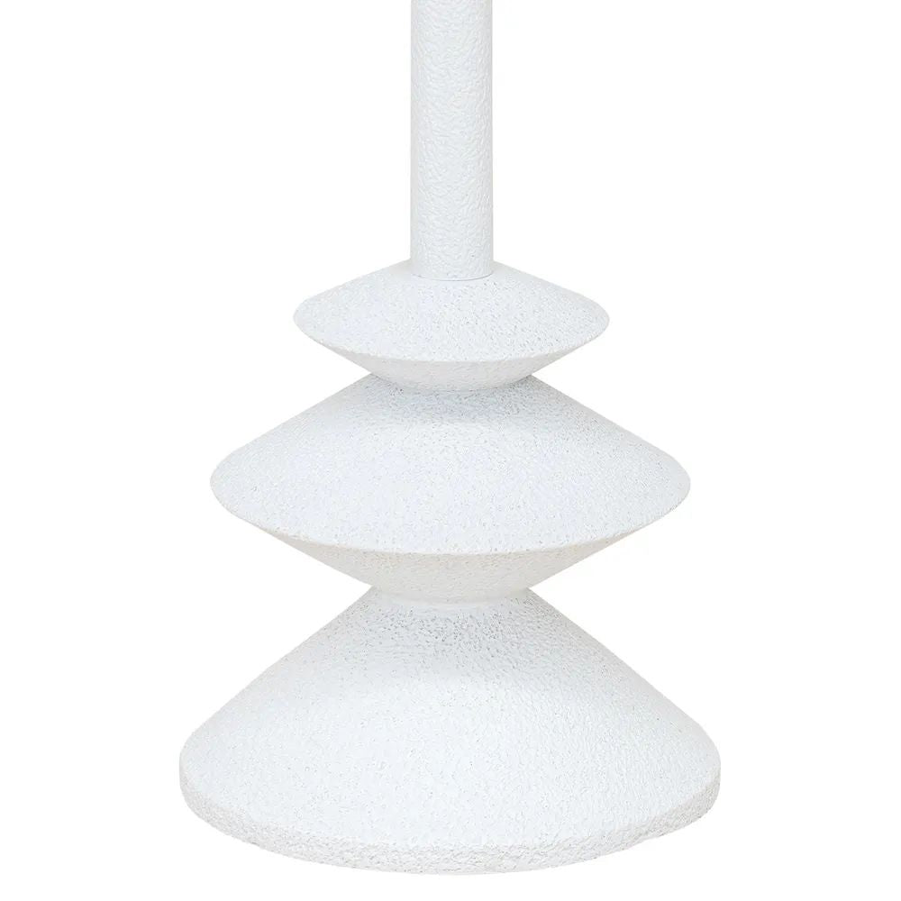 Cafe Lighting MARBELLA - 40W Floor Lamp-Cafe Lighting-Ozlighting.com.au