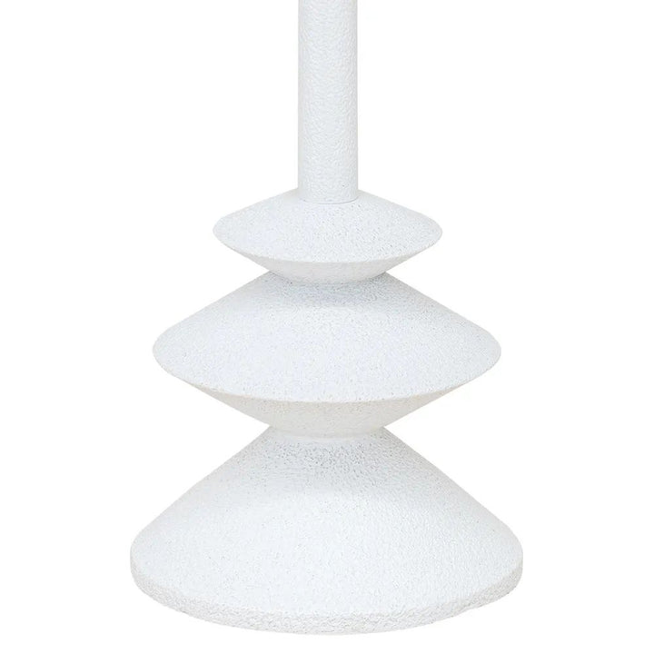 Cafe Lighting MARBELLA - 40W Floor Lamp-Cafe Lighting-Ozlighting.com.au
