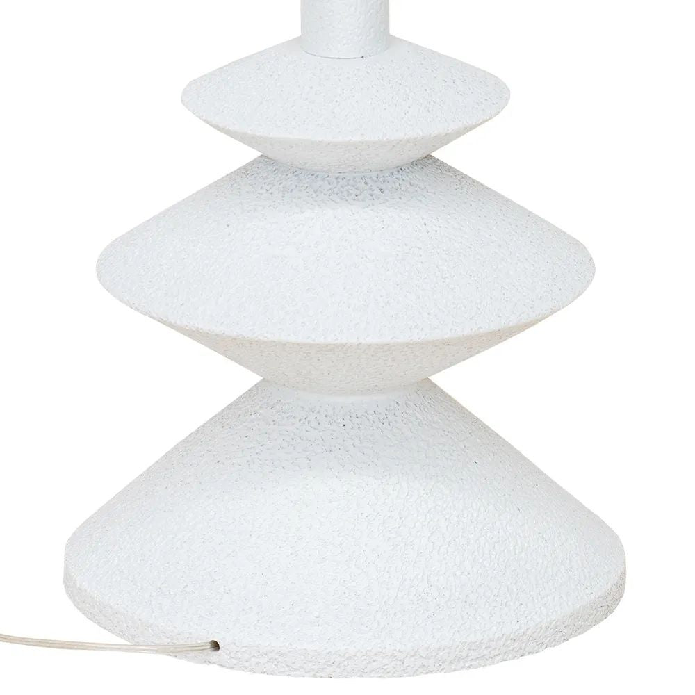 Cafe Lighting MARBELLA - 40W Floor Lamp-Cafe Lighting-Ozlighting.com.au