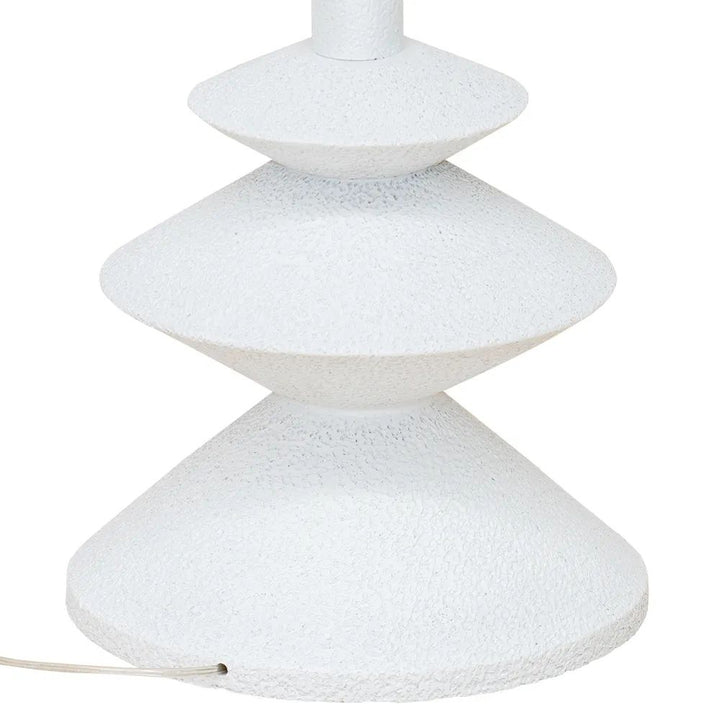 Cafe Lighting MARBELLA - 40W Floor Lamp-Cafe Lighting-Ozlighting.com.au