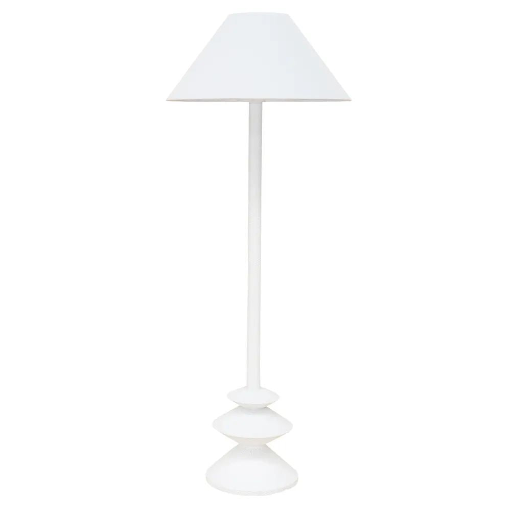 Cafe Lighting MARBELLA - 40W Floor Lamp-Cafe Lighting-Ozlighting.com.au