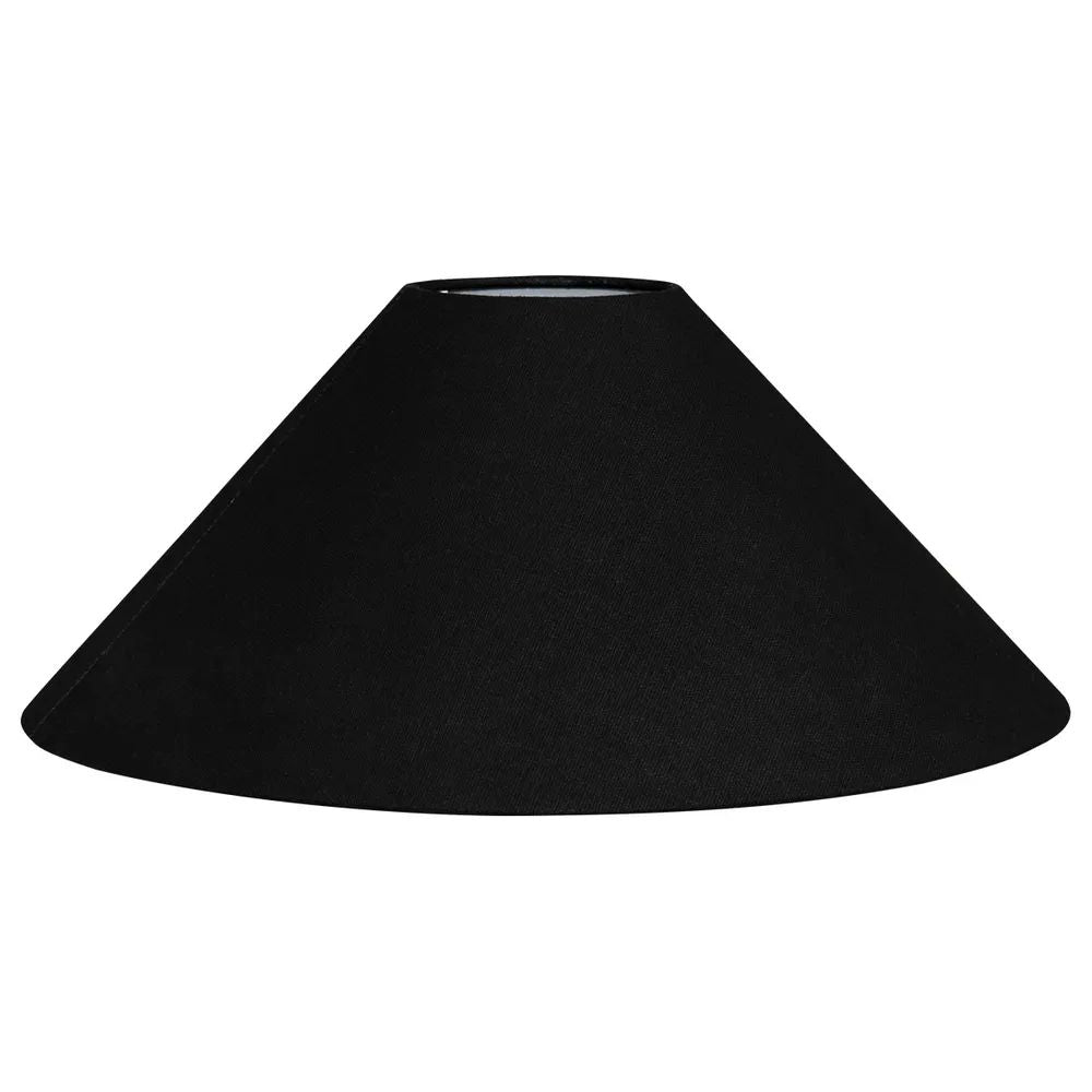 Cafe Lighting MESSINA Drum Shade - S/M/L-Cafe Lighting-Ozlighting.com.au