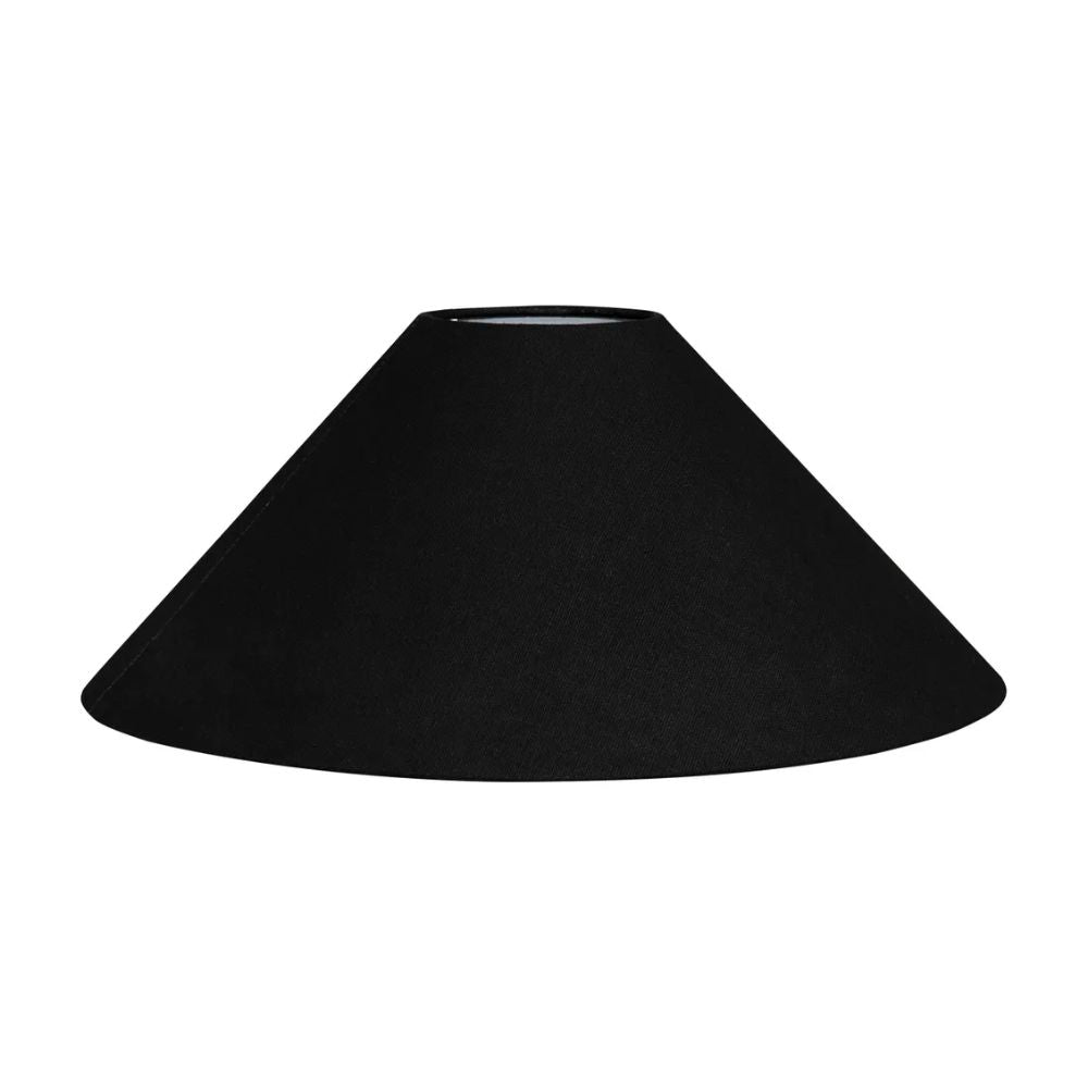 Cafe Lighting MESSINA Drum Shade - S/M/L-Cafe Lighting-Ozlighting.com.au
