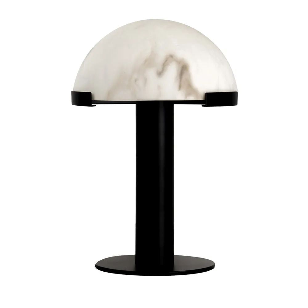 Cafe Lighting MISCHA - Resin Table Lamp-Cafe Lighting-Ozlighting.com.au