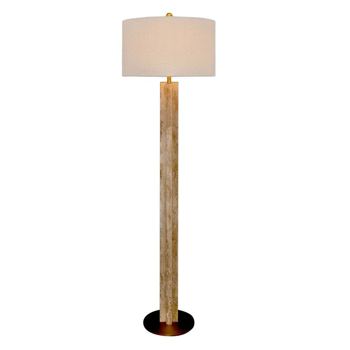 Cafe Lighting MUNICH - 40W Floor Lamp-Cafe Lighting-Ozlighting.com.au