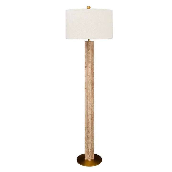 Cafe Lighting MUNICH - 40W Floor Lamp-Cafe Lighting-Ozlighting.com.au