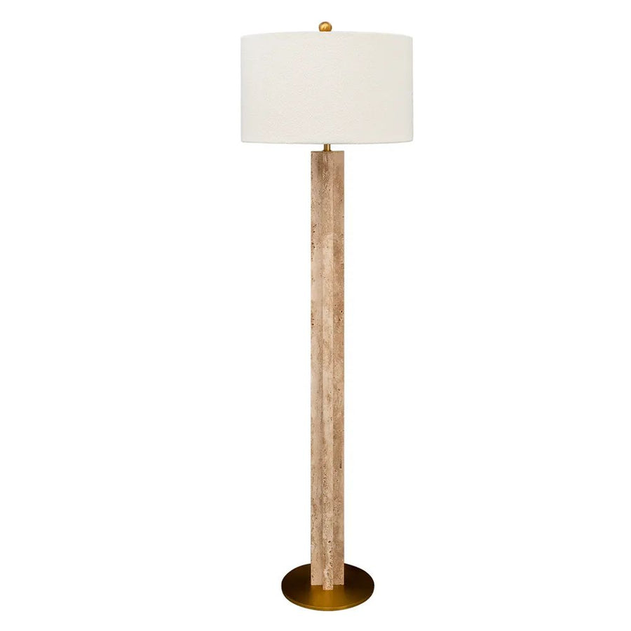 Cafe Lighting MUNICH - 40W Floor Lamp-Cafe Lighting-Ozlighting.com.au