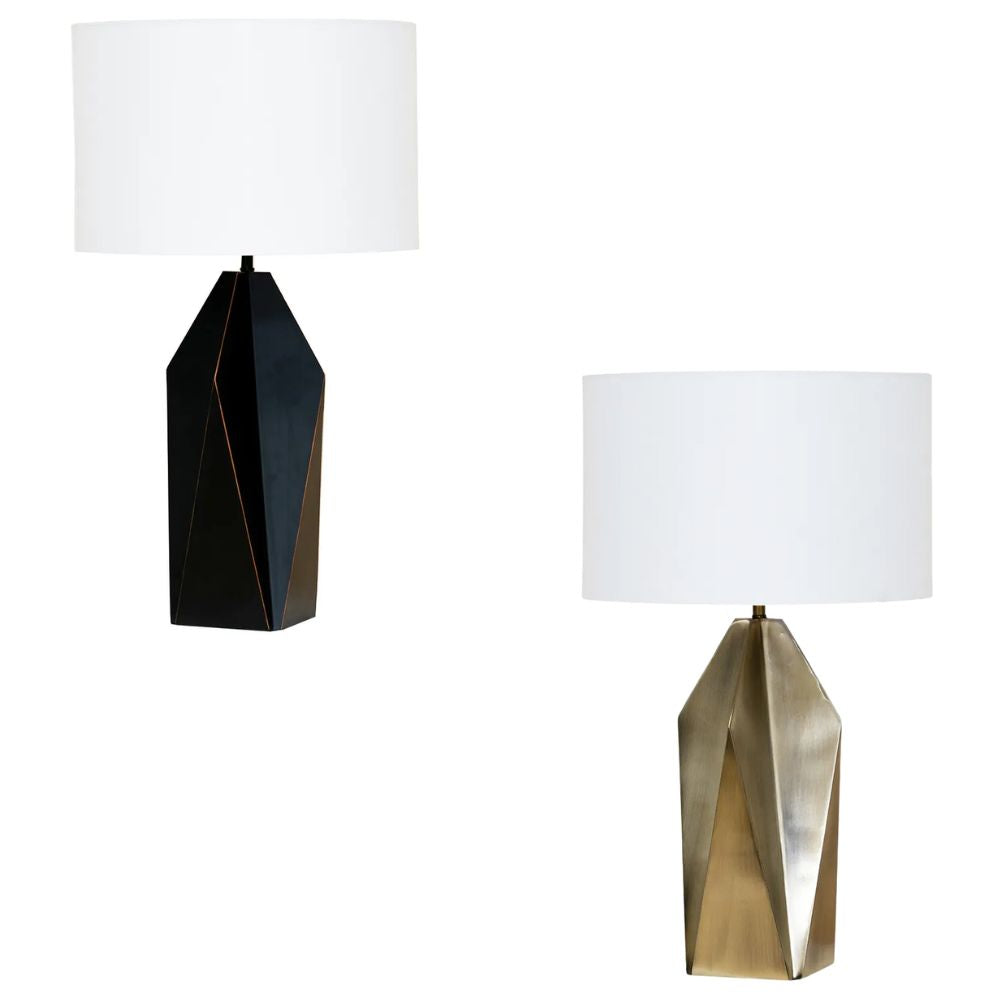 Cafe Lighting NAGANO - 25W Table Lamp-Cafe Lighting-Ozlighting.com.au