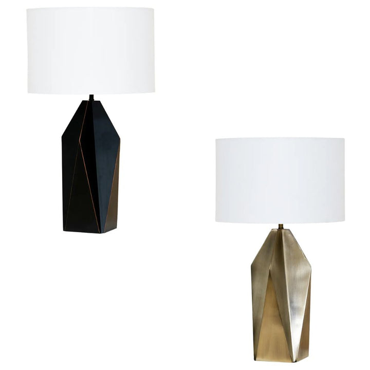 Cafe Lighting NAGANO - 25W Table Lamp-Cafe Lighting-Ozlighting.com.au