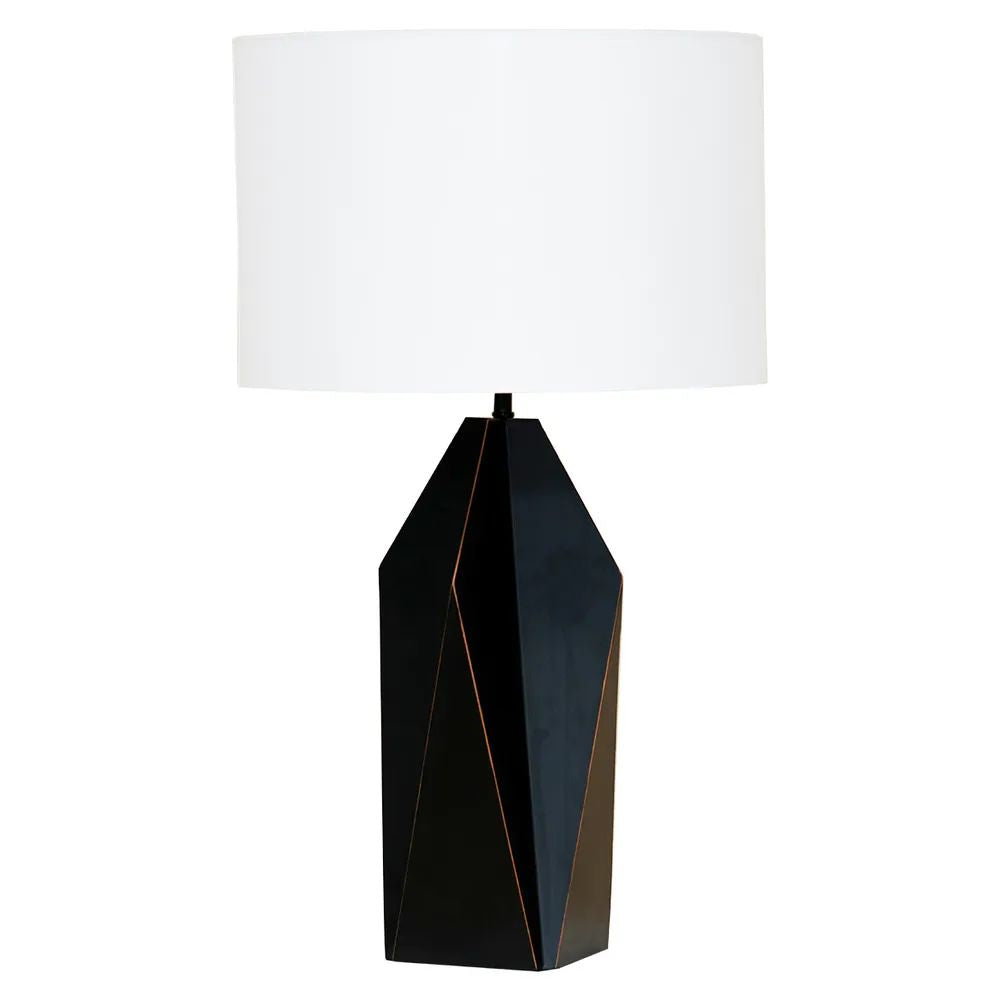 Cafe Lighting NAGANO Table Lamp - 25W-Cafe Lighting-Ozlighting.com.au