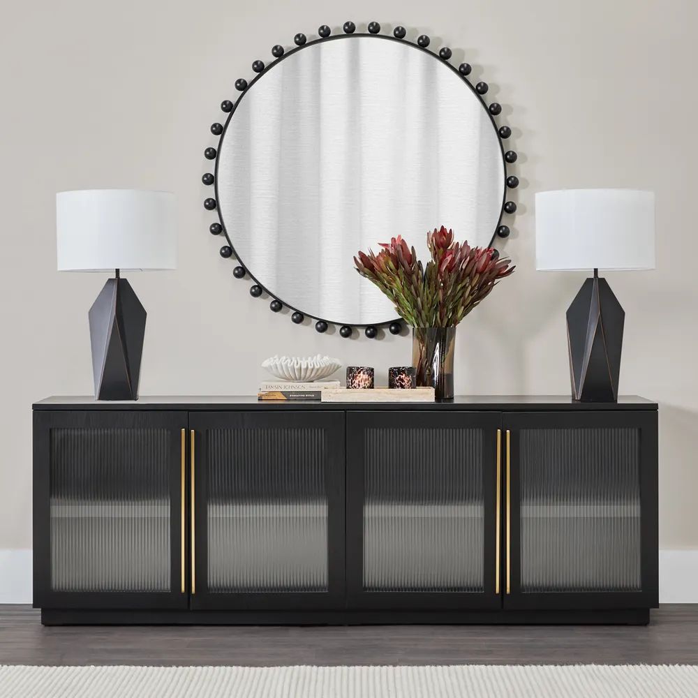 Cafe Lighting NAGANO Table Lamp - 25W-Cafe Lighting-Ozlighting.com.au