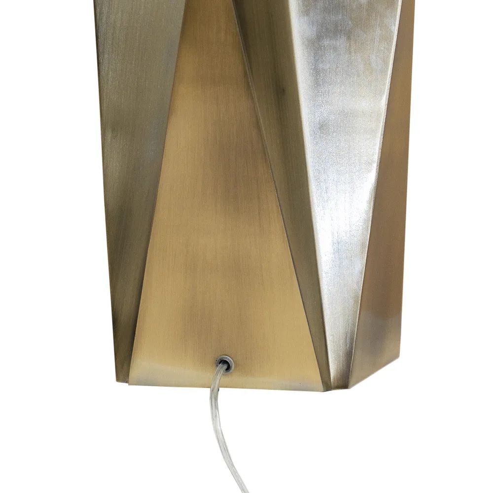 Cafe Lighting NAGANO Table Lamp - 25W-Cafe Lighting-Ozlighting.com.au