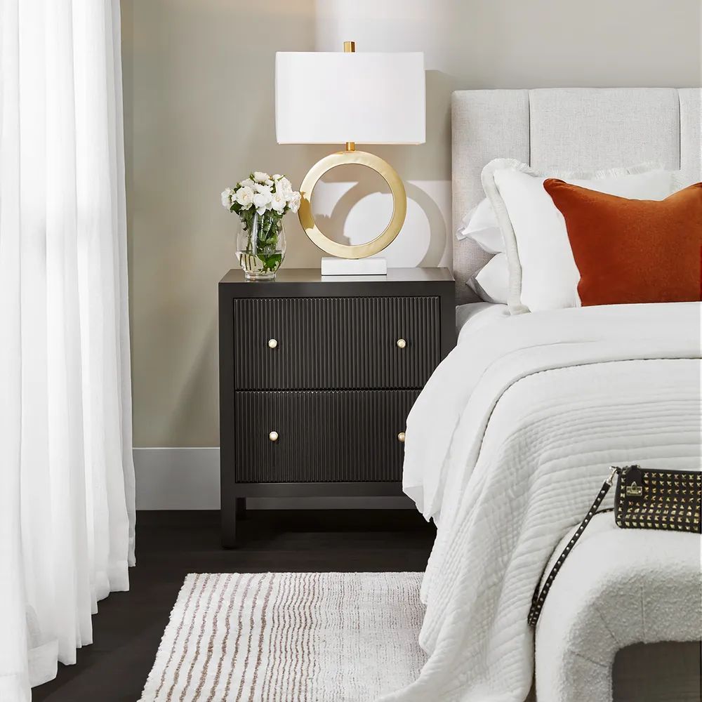 Cafe Lighting OLYMPIC Table Lamp - Marble-Cafe Lighting-Ozlighting.com.au