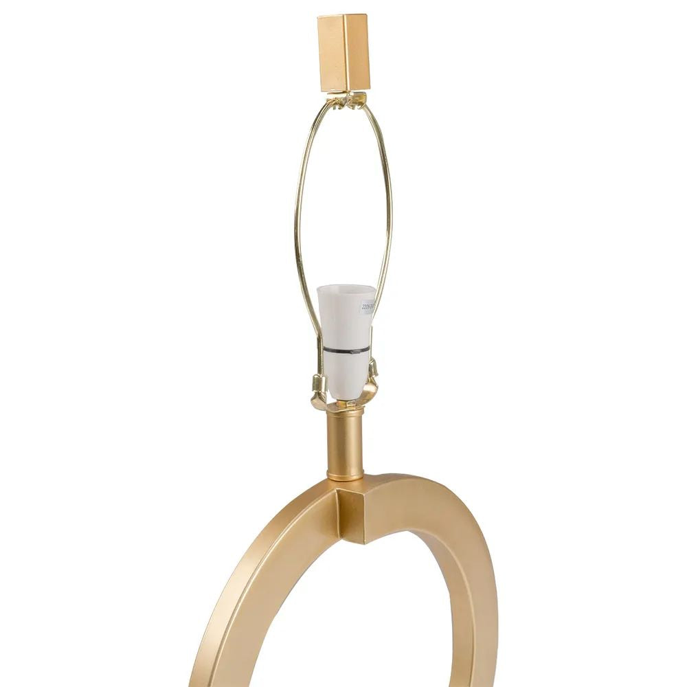 Cafe Lighting OLYMPIC Table Lamp - Marble-Cafe Lighting-Ozlighting.com.au