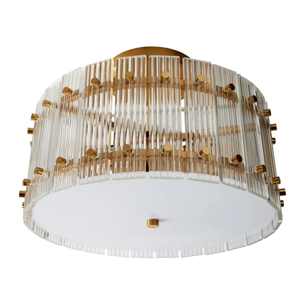 Cafe Lighting PALOMA - 40W Ceiling Light-Cafe Lighting-Ozlighting.com.au