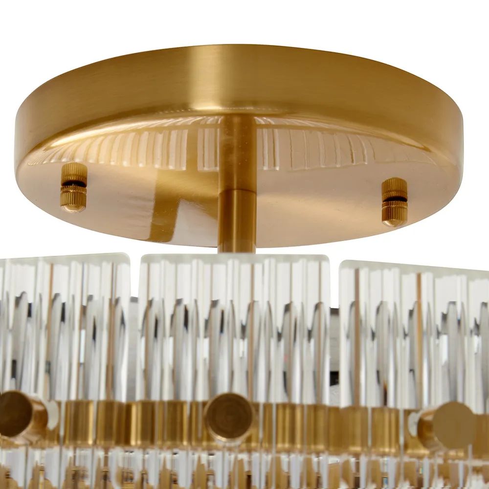 Cafe Lighting PALOMA - 40W Ceiling Light-Cafe Lighting-Ozlighting.com.au