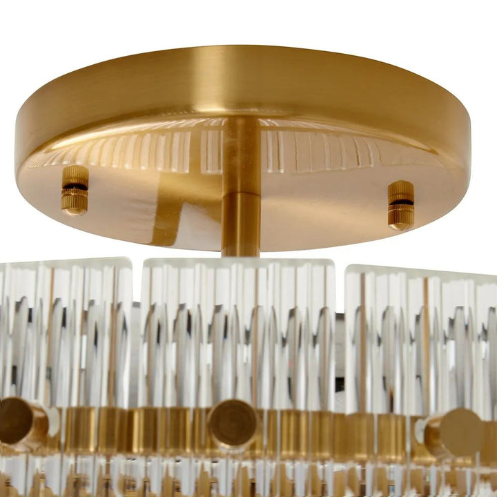 Cafe Lighting PALOMA - 40W Ceiling Light-Cafe Lighting-Ozlighting.com.au