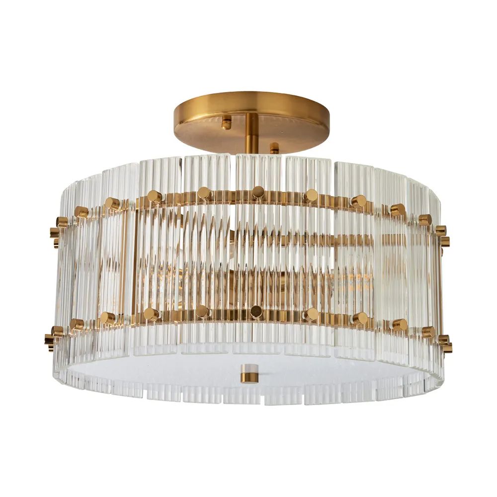 Cafe Lighting PALOMA - 40W Ceiling Light-Cafe Lighting-Ozlighting.com.au