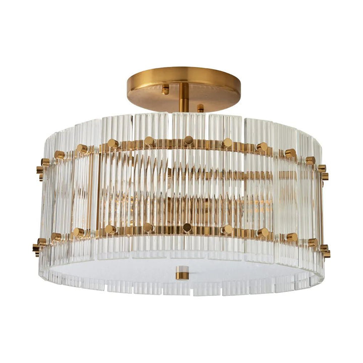 Cafe Lighting PALOMA - 40W Ceiling Light-Cafe Lighting-Ozlighting.com.au