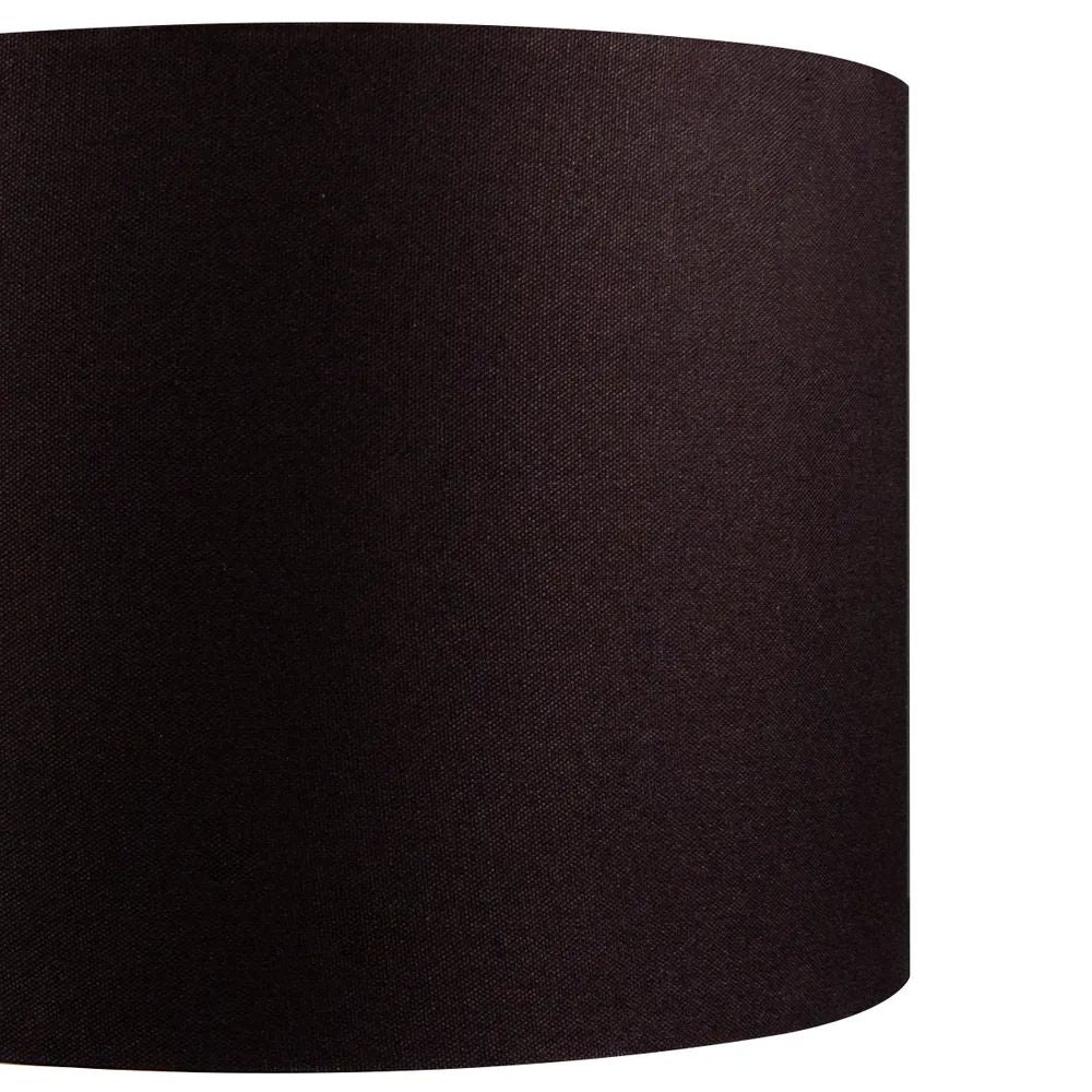 Cafe Lighting PAOLA - 38cm Table Drum Shade-Cafe Lighting-Ozlighting.com.au