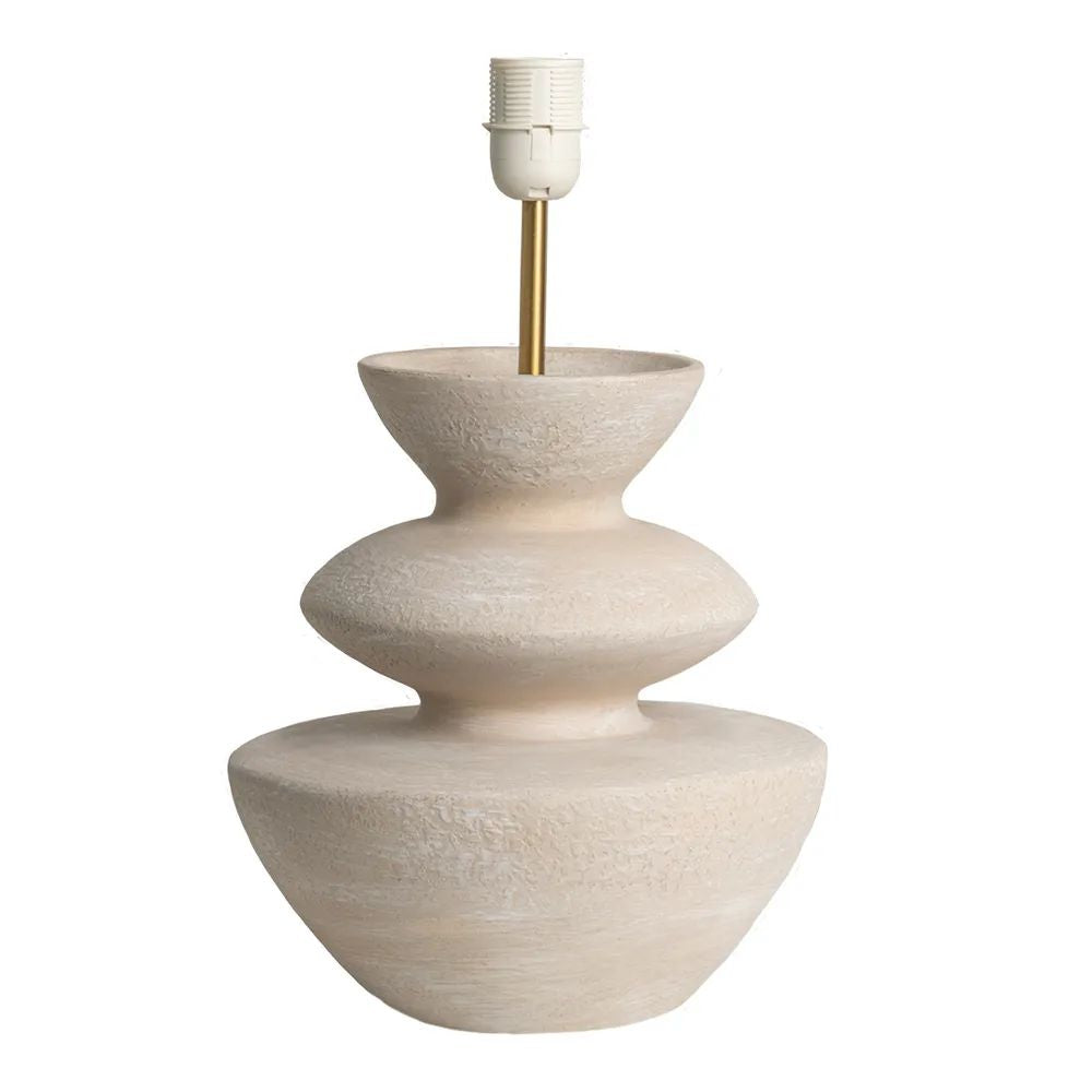 Cafe Lighting PERAMA Table Lamp - Ceramic-Cafe Lighting-Ozlighting.com.au