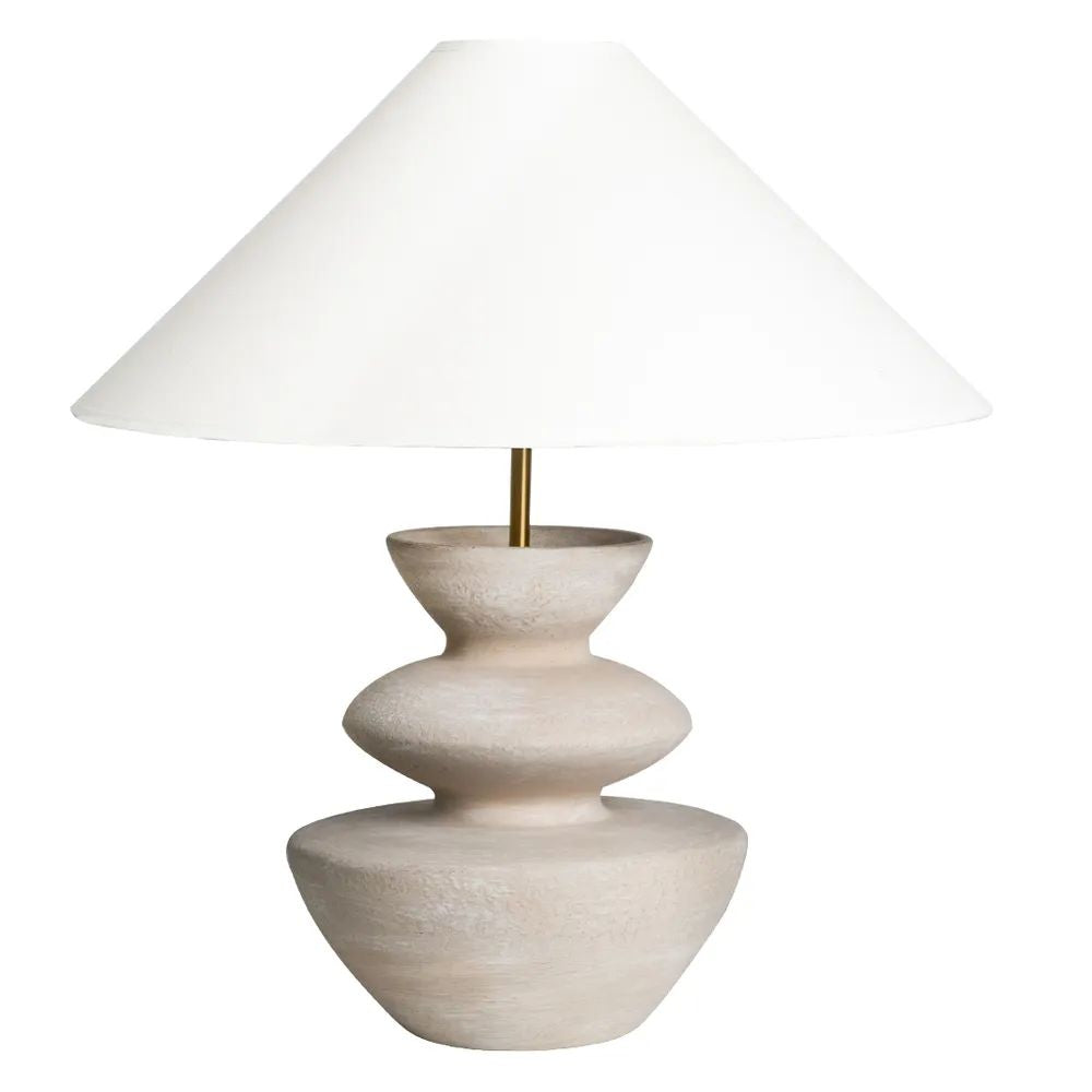 Cafe Lighting PERAMA Table Lamp - Ceramic-Cafe Lighting-Ozlighting.com.au