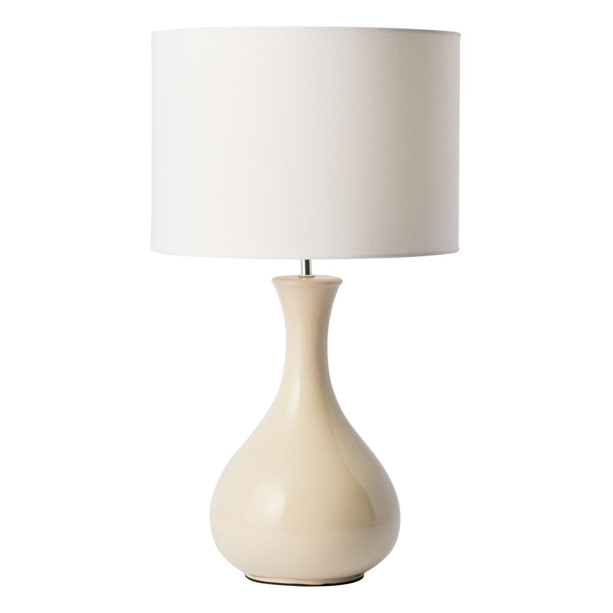 Cafe Lighting PHOEBE Table Lamp - White-Cafe Lighting-Ozlighting.com.au