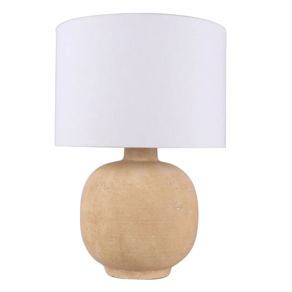 Cafe Lighting RIVERTON Table Lamp - 25W-Cafe Lighting-Ozlighting.com.au