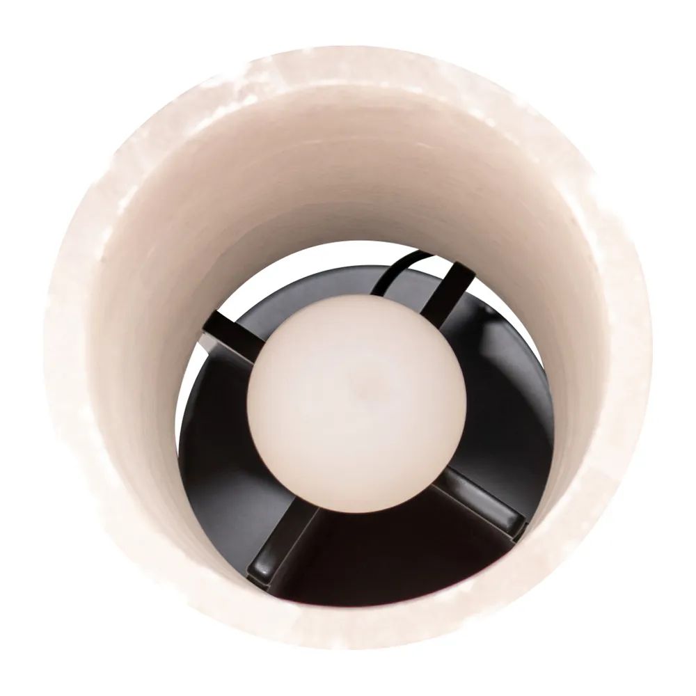 Cafe Lighting SAMARA Table Lamp - 25W-Cafe Lighting-Ozlighting.com.au