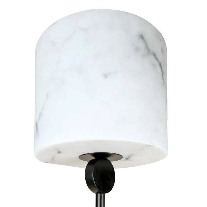 Cafe Lighting SARATOGA - 40W Floor Lamp-Cafe Lighting-Ozlighting.com.au