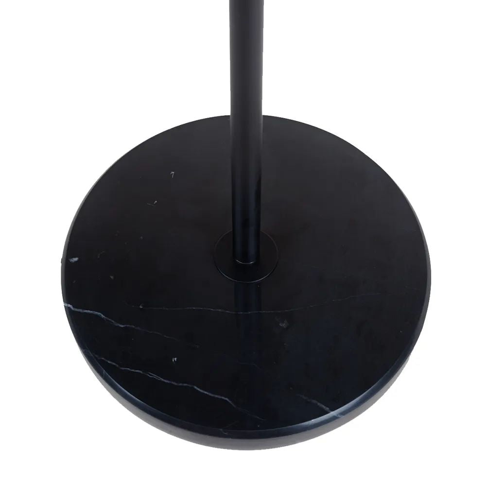 Cafe Lighting SARATOGA - 40W Floor Lamp-Cafe Lighting-Ozlighting.com.au