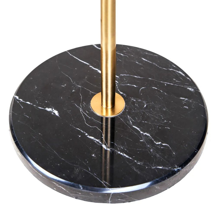 Cafe Lighting SARATOGA - 40W Floor Lamp-Cafe Lighting-Ozlighting.com.au
