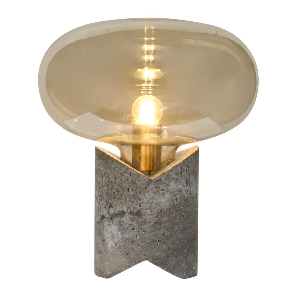 Cafe Lighting Savina Table Lamp - Marble-Cafe Lighting-Ozlighting.com.au