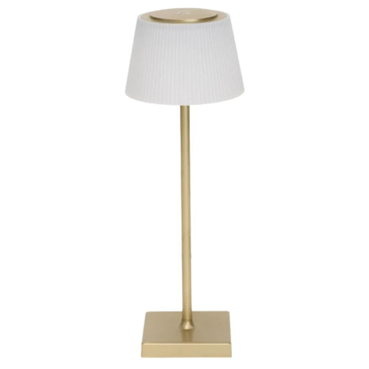 Cafe Lighting TATE - Rechargeable Touch Lamp-Cafe Lighting-Ozlighting.com.au
