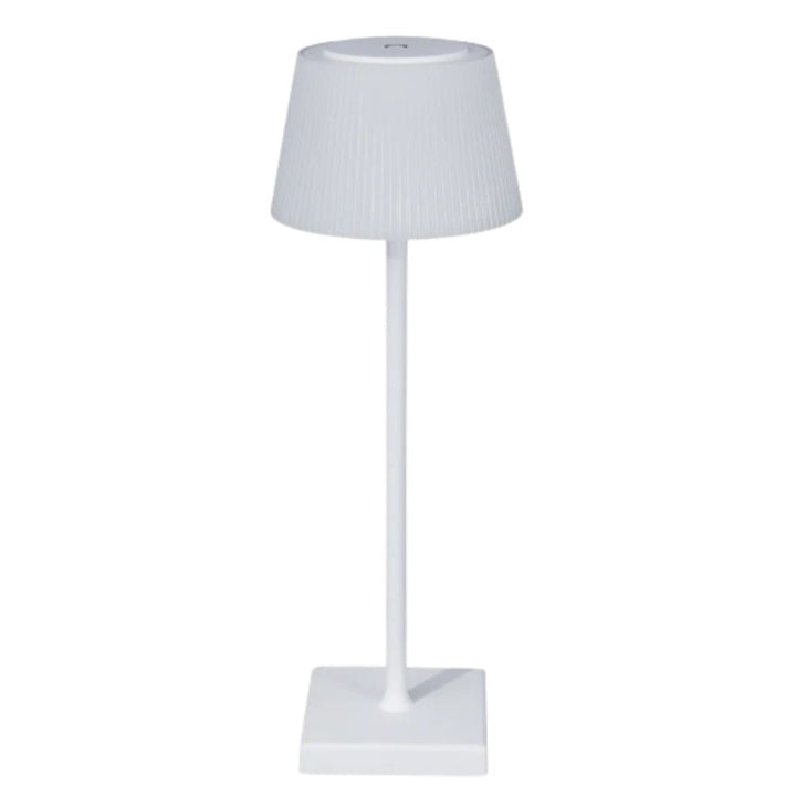 Cafe Lighting TATE - Rechargeable Touch Lamp-Cafe Lighting-Ozlighting.com.au