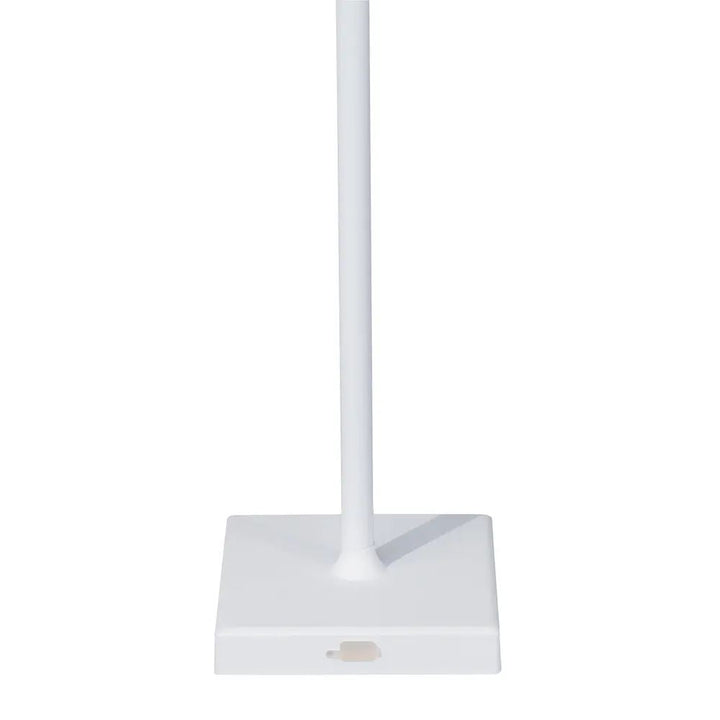 Cafe Lighting TATE - Rechargeable Touch Lamp-Cafe Lighting-Ozlighting.com.au
