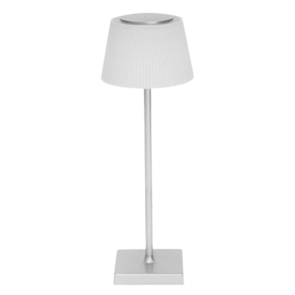 Cafe Lighting TATE Touch Lamp - Rechargeable-Cafe Lighting-Ozlighting.com.au