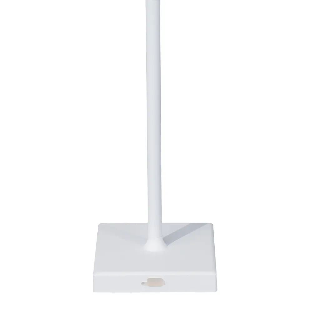 Cafe Lighting TATE Touch Lamp - Rechargeable-Cafe Lighting-Ozlighting.com.au