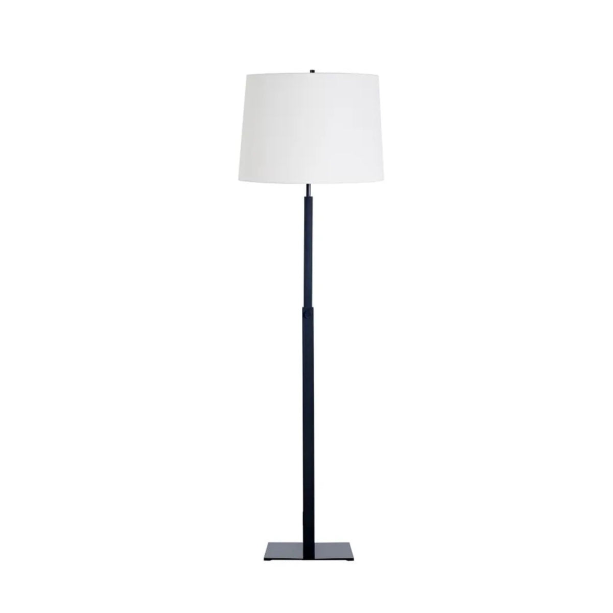 Cafe Lighting VERNON - 2x40W Floor Lamp-Cafe Lighting-Ozlighting.com.au