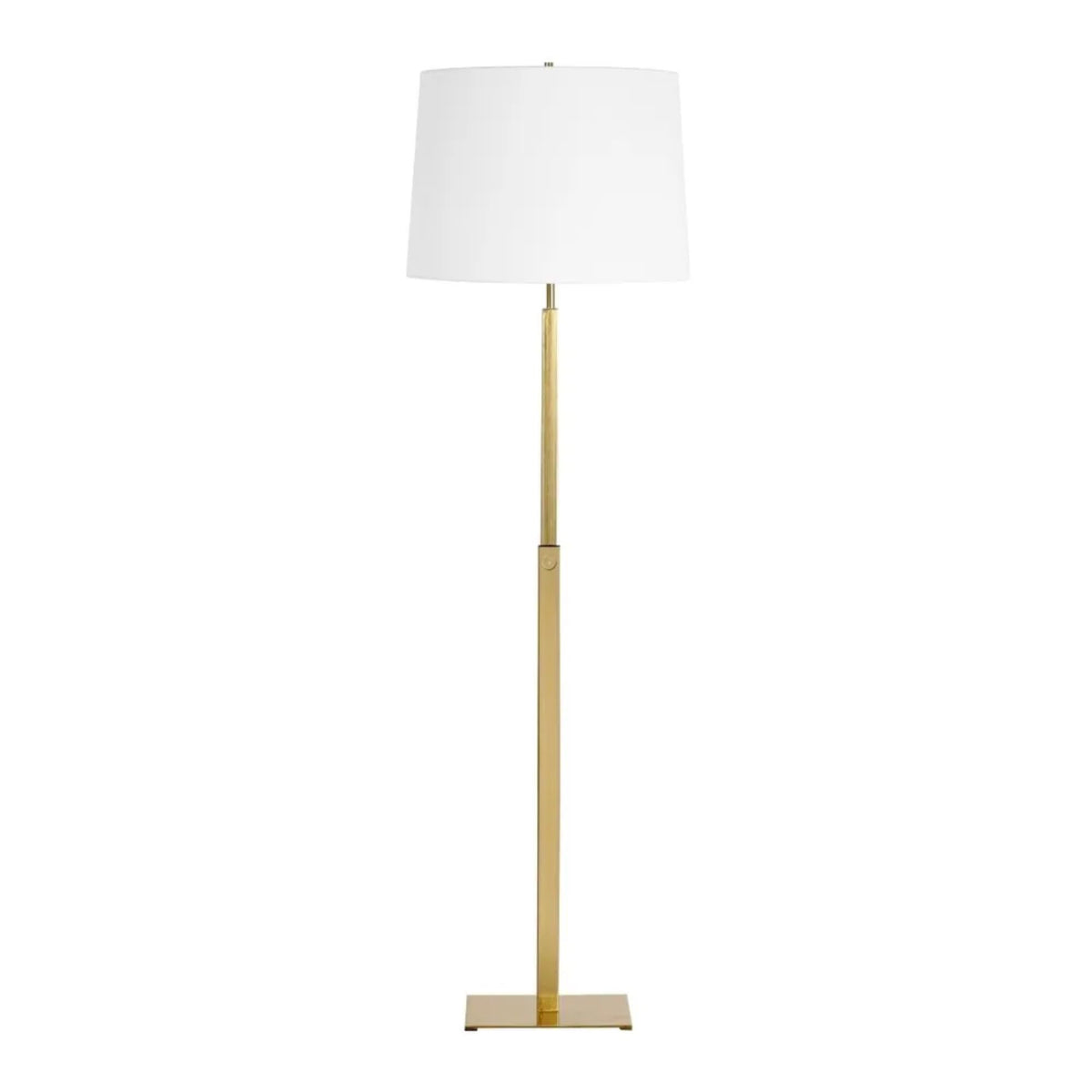 Cafe Lighting VERNON - 2x40W Floor Lamp-Cafe Lighting-Ozlighting.com.au