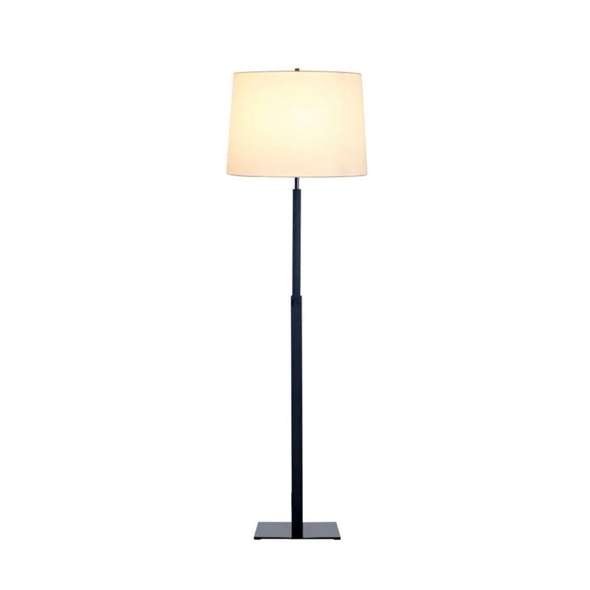 Cafe Lighting VERNON Floor Lamp - 2x40W-Cafe Lighting-Ozlighting.com.au