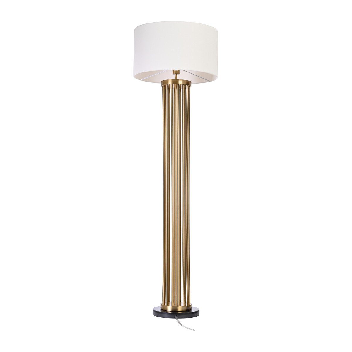 Cafe Lighting WATKINS Floor Lamp-Cafe Lighting-Ozlighting.com.au