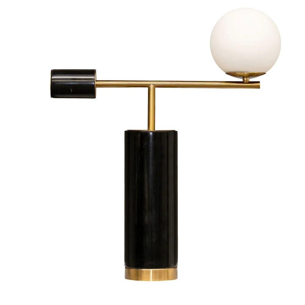 Cafe Lighting ZAMORA Table Lamp - 25W-Cafe Lighting-Ozlighting.com.au