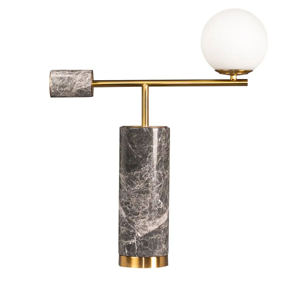Cafe Lighting ZAMORA Table Lamp - 25W-Cafe Lighting-Ozlighting.com.au