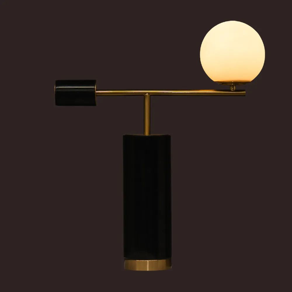 Cafe Lighting ZAMORA Table Lamp - 25W-Cafe Lighting-Ozlighting.com.au