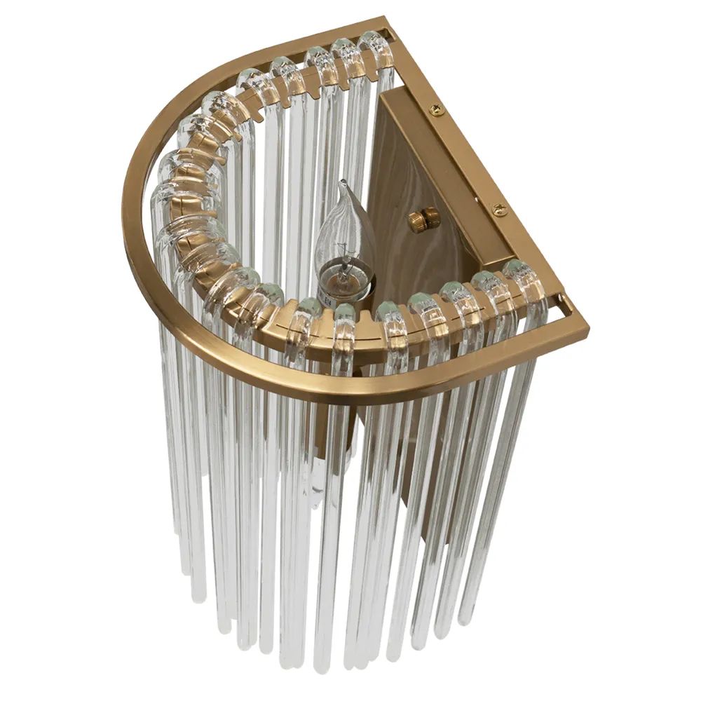 Cafe Lighting ZARA - 25W Wall Light-Cafe Lighting-Ozlighting.com.au