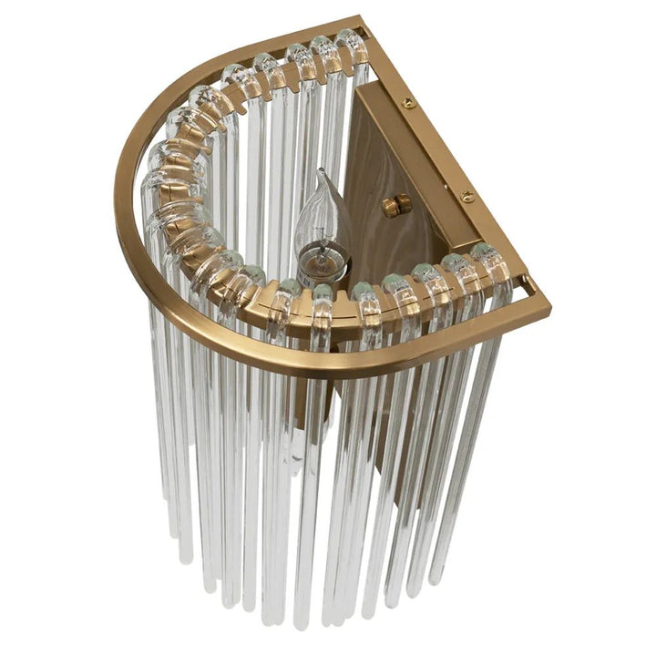 Cafe Lighting ZARA - 25W Wall Light-Cafe Lighting-Ozlighting.com.au