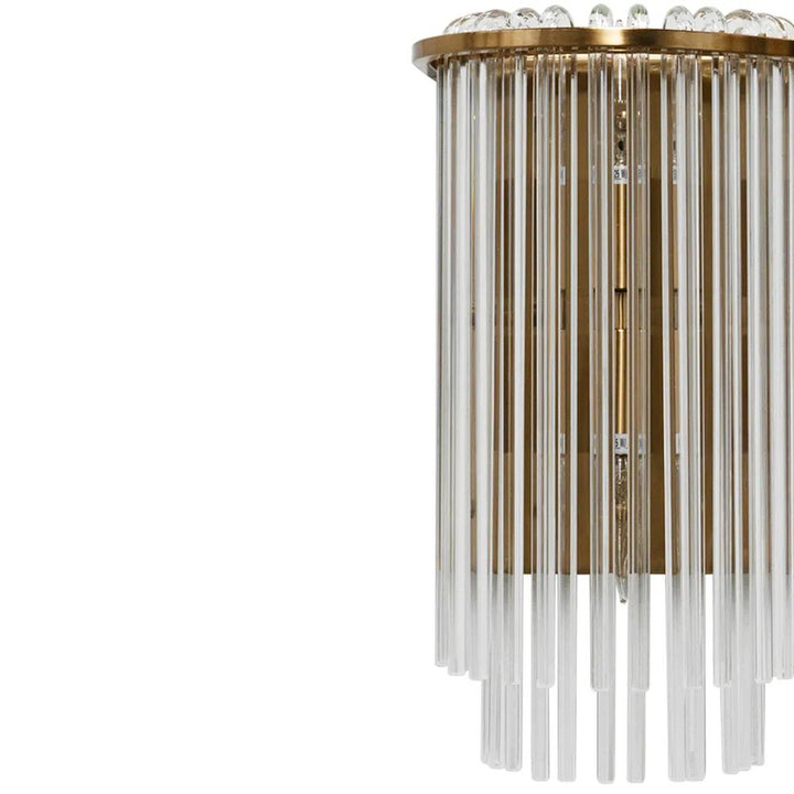 Cafe Lighting ZARA - 25W Wall Light-Cafe Lighting-Ozlighting.com.au