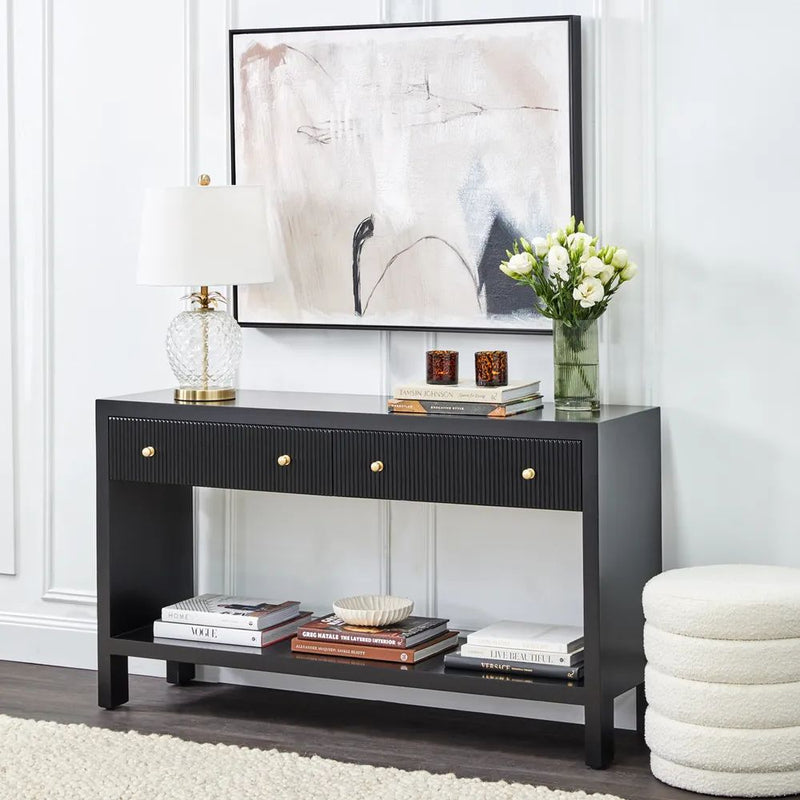 Cafe Lighting ZURICH Marble Floor LampCLL12397 Ozlighting